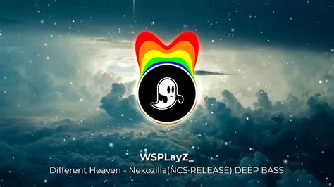 Different Heaven Nekozilla Ncs Release Bass Boosted Youtube