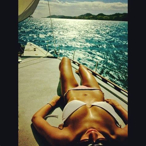 Bikini Bridge DrunkenStepFather