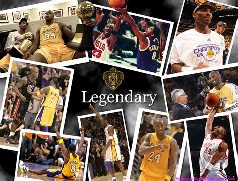 Kobe Bryant legendary by IshaanMishra