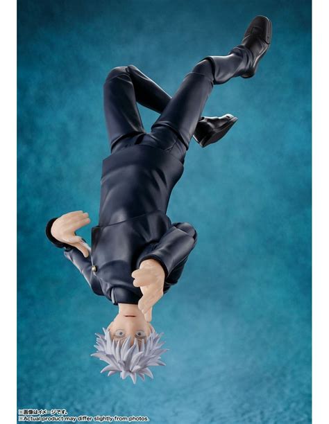 Jujutsu Kaisen Sh Figuarts Action Figure Satoru Gojo Jujutsu