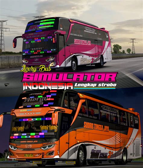 Android I In Skin Bus Simulator Indonesia Ndir