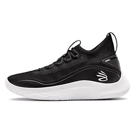 Best Basketball Shoes For Kids: Shopping For Under Armour’s Latest Models