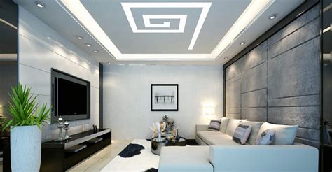 types  ceiling design styles laqfoil