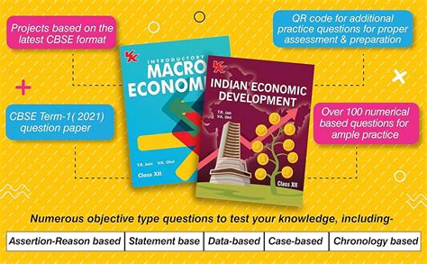 Introductory Macroeconomics By Tr Jain And Vk Ohri For Cbse Class 12 Book For 2023 Exam As Per