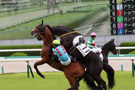 なんj民が競馬見てて1番笑った瞬間