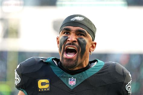 Jalen Hurts' true reaction to Eagles' costly mistakes exposed