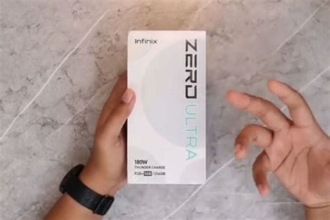 Gokil Infinix Zero Ultra Hp Terbaru Spek Gahar Punya Kamera Mp Dan