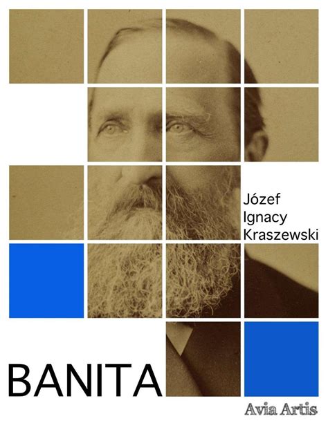 Banita Ebook Epub Kraszewski J Zef Ignacy Ebook Sklep Empik