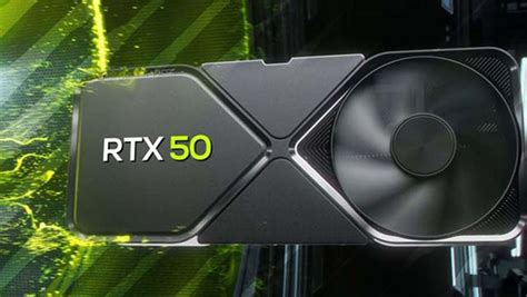 GPU NVIDIA GeForce RTX 5090 RTX 5080 Blackwell sẽ ra mắt vào quý 4