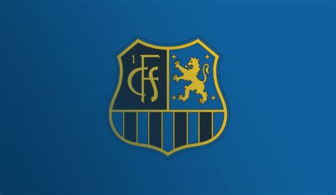 Das Fc Saarbr Cken Logo Geschichte Farben Schriftart Und Bedeutung