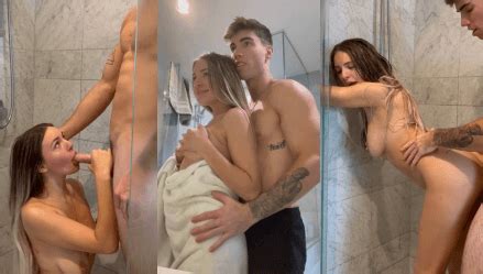 Kendra Rowe Bg Shower Sextape Video Leaked Born To Be Fuck