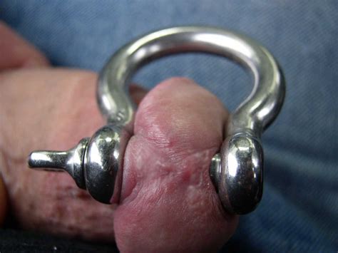 Hook The Chain Gang Piercing Pictures