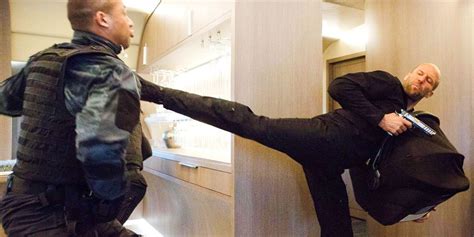 What Fighting Style Does Jason Statham Use In His Movies? Martial Arts ...