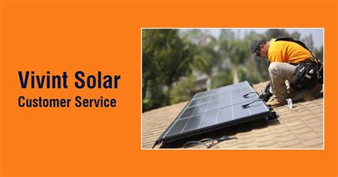 Solar Panel Installer Service Company in California - Vivint Solar