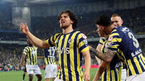 Fenerbahçe 3 0 Sivasspor MAÇ ÖZETİ