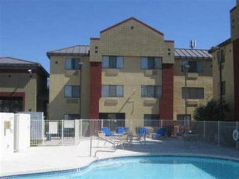 hotels in gilbert az with indoor pool - Garland Bolen