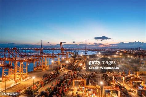 Xiamen Port Photos and Premium High Res Pictures - Getty Images