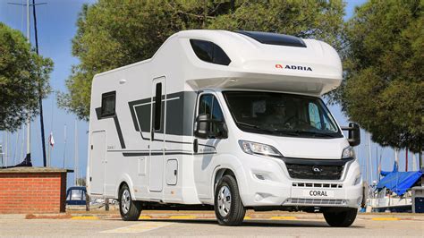 Adria Coral Xl Sl Plus Promobil