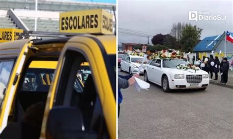 Fatal Atropello De Niño Delata Carencias Del Transporte Escolar Están