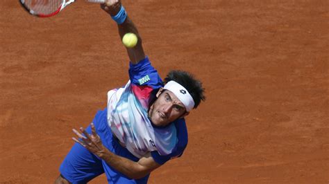 Roland Garros Rafael Nadal Le Ganó A Leo Mayer Y Terminó Con El Sueño