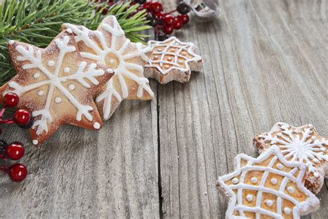 Kerstkoekjes bakken én versieren met royal icing Culy