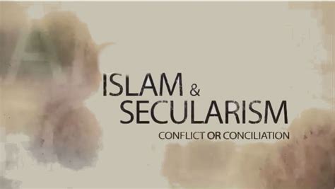 Can Islam and Secularism dialogue with each other? - Caribbean Muslims