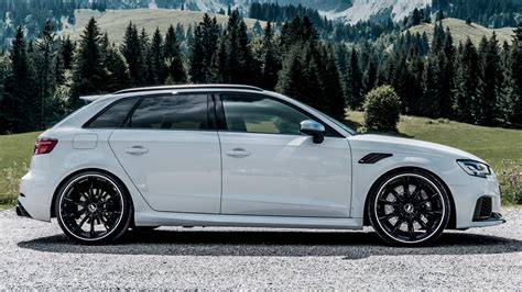 Abt Rs Sportback Wallpapers And Hd Images Car Pixel