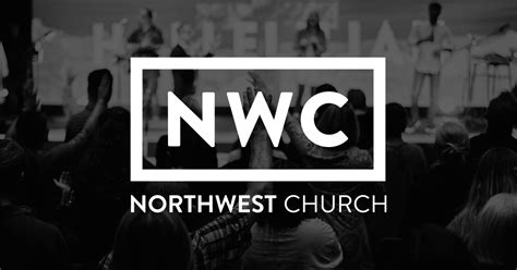 Home - Northwest Church