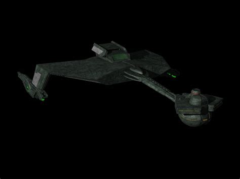 Discovery Klingon D7 by metlesitsfleetyards on DeviantArt