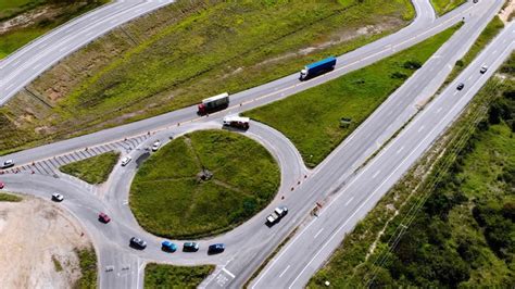 Reta Tabajara No Rn Tem Mais Quil Metros Duplicados Pelo Governo