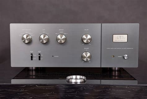 Air Tight ATC-2 – HiFi Knights