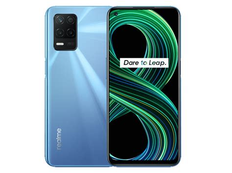 Realme 8 5g Full Specs And Official Price In The Philippines