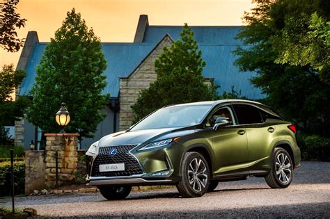 Is The Lexus RX Expensive To Maintain Buying A Car AutoTrader