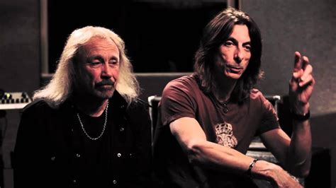 Ian Hill Reveals Why K K Downing Was Not Invited Back To Judas Priest