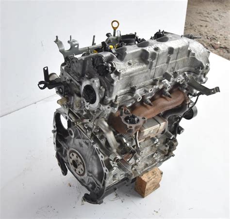 Motor D D Ad Ftv Ad Na Toyota Auris Avensis Corolla Verso Kw