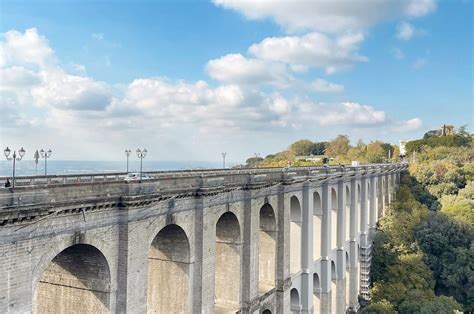 Oggi Riapre Il Ponte Monumentale Di Ariccia Dopo Un Anno Di Lavori