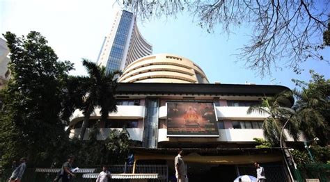 Share Market Live Stock Market Today Live Sensex Nifty Bse Nse