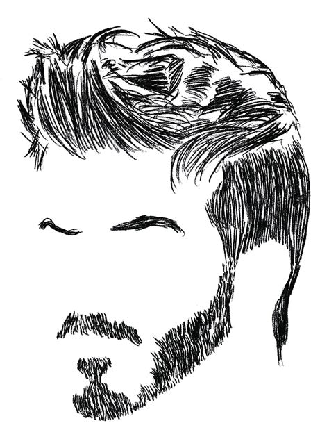 David Beckham Coloring Pages Coloring Nation