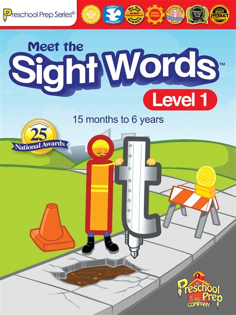 Meet The Sight Words Level Watch Movies Tv Shows Microsoft Store