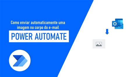 Como Inserir Imagem Dentro Do Corpo Do E Mail E Enviar Com O Power