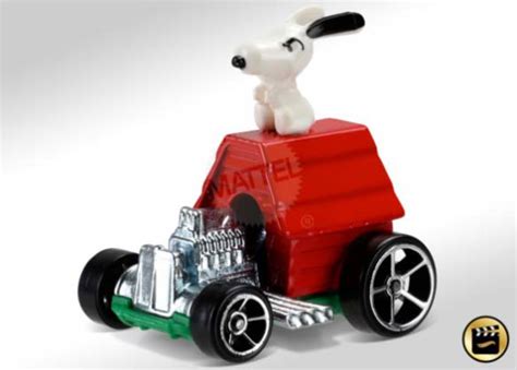 ホットウィール2016年4月発売分が発表ほぼGアソ通りFアソのスヌーピー Hot Wheels 情報まとめ ホットウィール にわかマニア