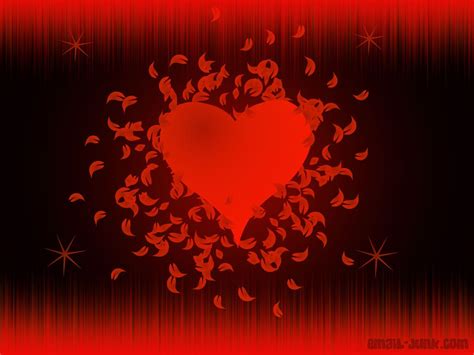 Valentine's Day Hearts Wallpapers - Top Free Valentine's Day Hearts Backgrounds - WallpaperAccess