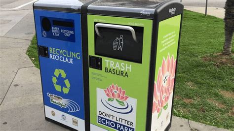 Smart Trash Dustbins Placed All Over Nagpur To Maintain The