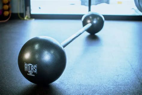 Barbells Vs Dumbbells Which Is Best Fitness Volt