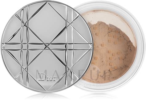 Dior Diorskin Nude Air Loose Powder Face Loose Powder Makeup