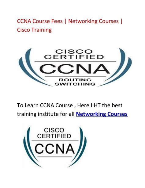 Ccna Logo Logodix