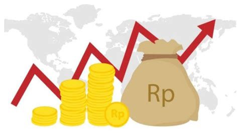 BPS Pertumbuhan Ekonomi Indonesia Capai 4 94 Persen Di Kuartal III