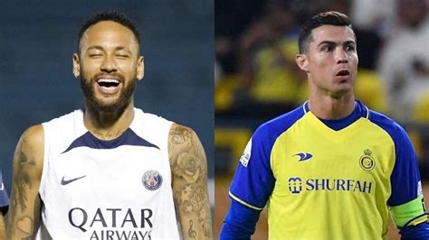 Pronostico Psg Vs Al Nassr ⚽ Apuestas Partido Amistoso 2023