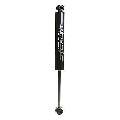 Fabtech Stealth Monotube Shock Absorber For 2013 Ford F 250 Super Duty