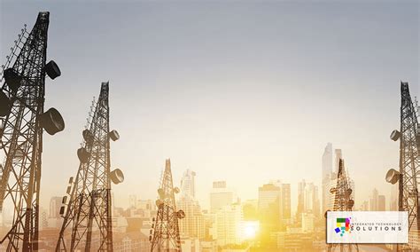 wireless services integrated technology solutions